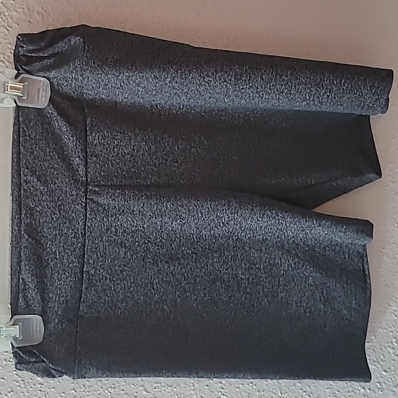 WAISE BIKER SHORTS FROM SHEIN NWT - Picture 2 of 4